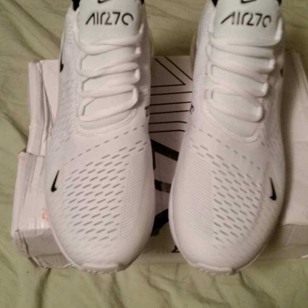 shoe's